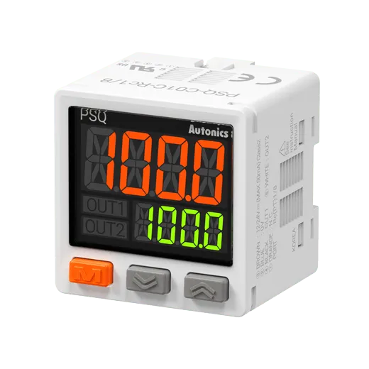 Cảm biến tiệm cận - Inductive | Baumer