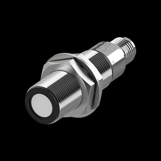 Nút chọn xoay M20 | Pilz