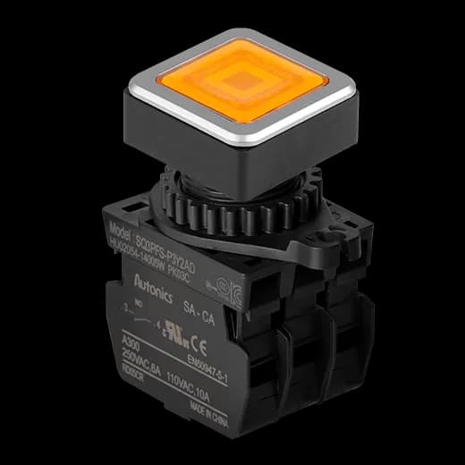 Cảm biến khoảng cách - LiDAR | Sick