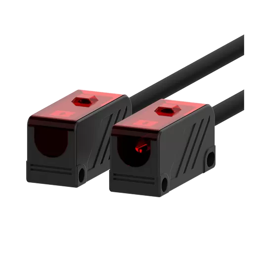 BY Series loại nhỏ tích hợp bộ khuếch đại