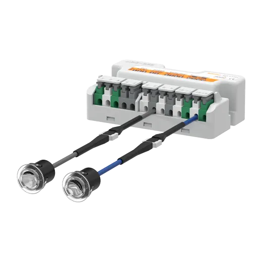 Cảm biến bên cửa tự động