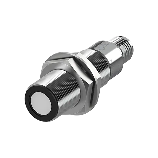 Cảm biến siêu âm loại hình trụ