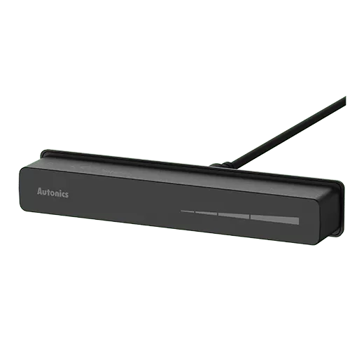 Cảm biến vị trí loại tuyến tính cảm ứng từ