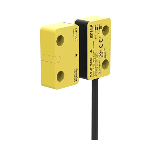 Công tắc không tiếp xúc loại từ tính