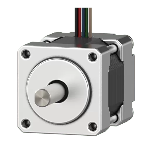 Động cơ bước 5 pha ( loại trục nhỏ gọn)