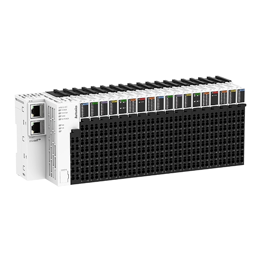 Remote I/O loại mỏng